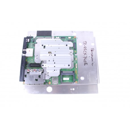 LG 43UH603V T-con
