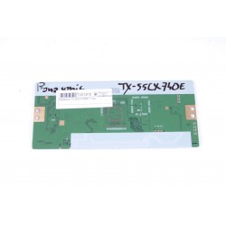 Philips  49PUS6401/12  Main board