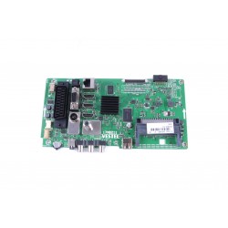Philips  49PUS6401/12  Main board