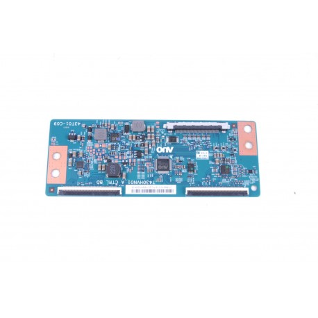 Philips  49PUS6401/12  Main board