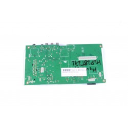 LG 43UH603V T-con