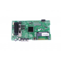 Philips  49PUS6401/12  Main board
