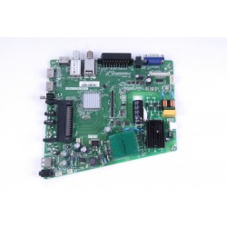 Philips  49PUS6401/12  Main board