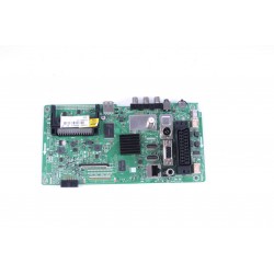 Philips  49PUS6401/12  Main board