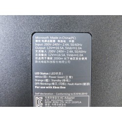 Originální zdroj Xbox One PA-2221-02MX