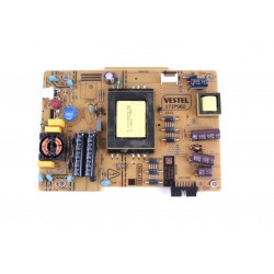 Philips  49PUS6401/12  Main board