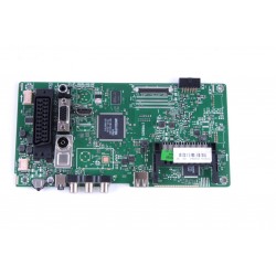 Philips  49PUS6401/12  Main board