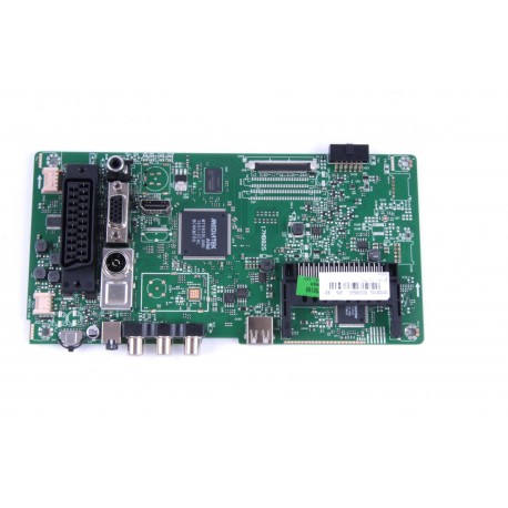 Philips  49PUS6401/12  Main board