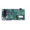 Philips  49PUS6401/12  Main board