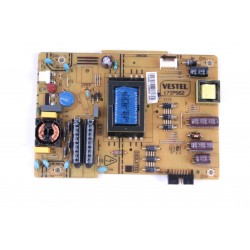 Philips  49PUS6401/12  Main board