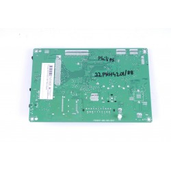 LG 43UH603V T-con