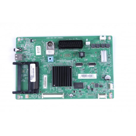 LG 43UH603V T-con