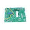 Philips  49PUS6401/12  Main board