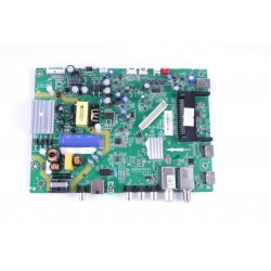 Philips  49PUS6401/12  Main board