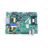Philips  49PUS6401/12  Main board