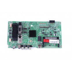 Philips  49PUS6401/12  Main board