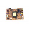 Philips  49PUS6401/12  Main board