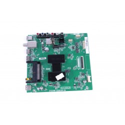 Philips  49PUS6401/12  Main board