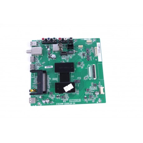 Philips  49PUS6401/12  Main board
