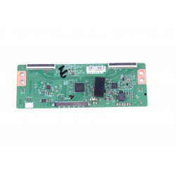 LG 43UH603V T-con