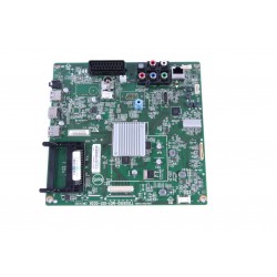 Philips  49PUS6401/12  Main board