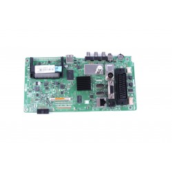 Philips  49PUS6401/12  Main board