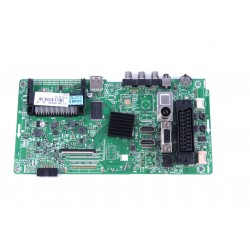 LG 43UH603V T-con