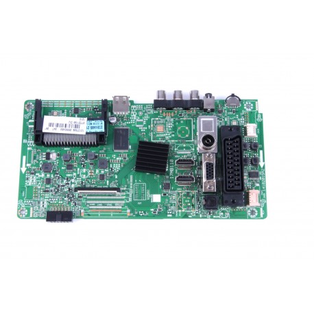 LG 43UH603V T-con