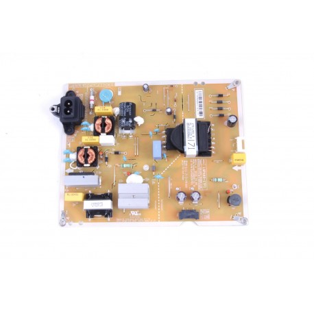 Philips  49PUS6401/12  Main board