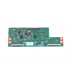 Philips  49PUS6401/12  Main board