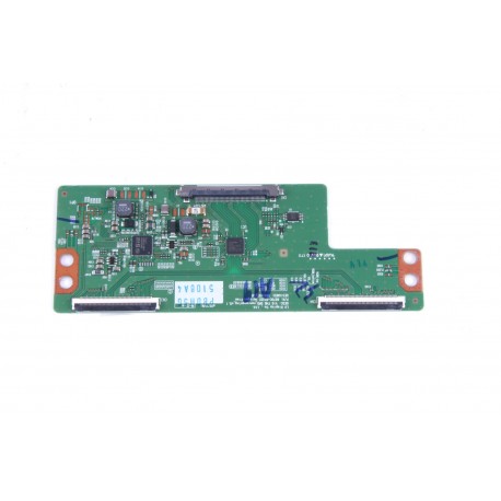LG 43UH603V T-con