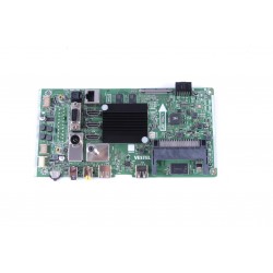 Philips  49PUS6401/12  Main board