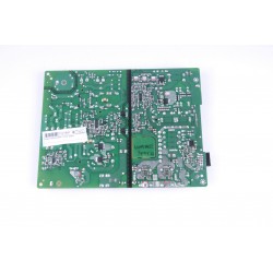 LG 43UH603V T-con