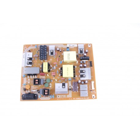 Philips  49PUS6401/12  Main board