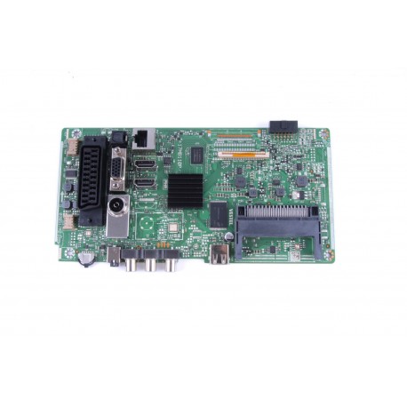 LG 43UH603V T-con