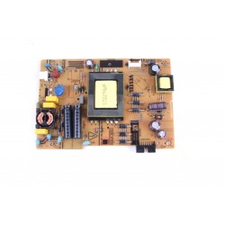 Philips  49PUS6401/12  Main board