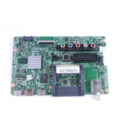 Philips  49PUS6401/12  Main board