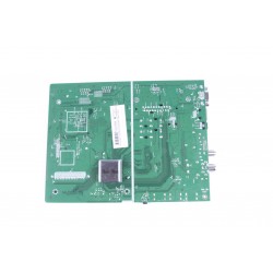 Philips  49PUS6401/12  Main board
