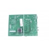 Philips  49PUS6401/12  Main board