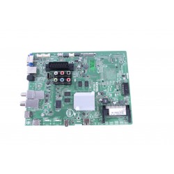 Philips  49PUS6401/12  Main board