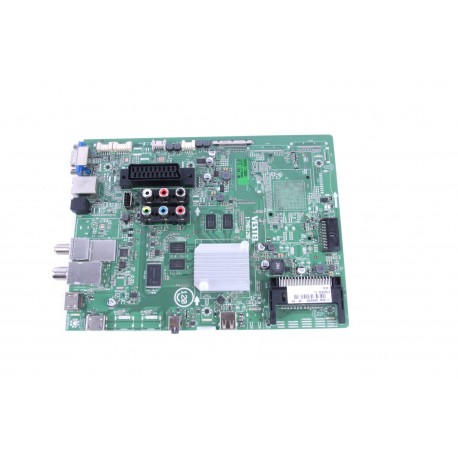 Philips  49PUS6401/12  Main board