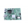 Philips  49PUS6401/12  Main board