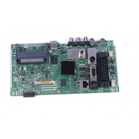 Philips  49PUS6401/12  Main board