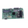 Philips  49PUS6401/12  Main board