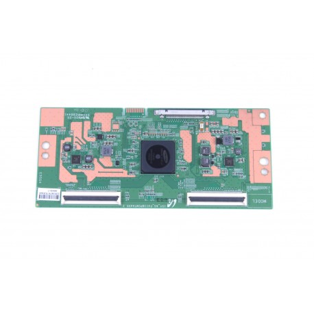 LG 43UH603V T-con