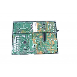Philips  49PUS6401/12  Main board