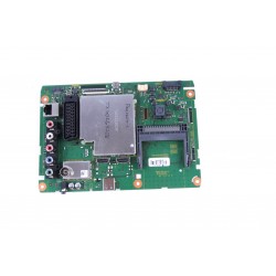 Philips  49PUS6401/12  Main board