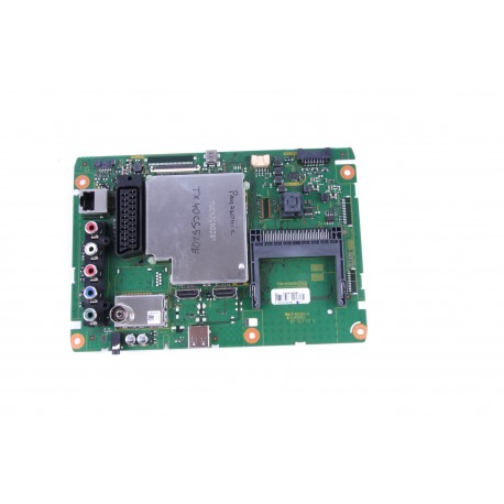 Philips  49PUS6401/12  Main board