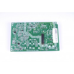 LG 43UH603V T-con