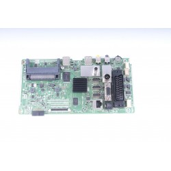 Philips  49PUS6401/12  Main board